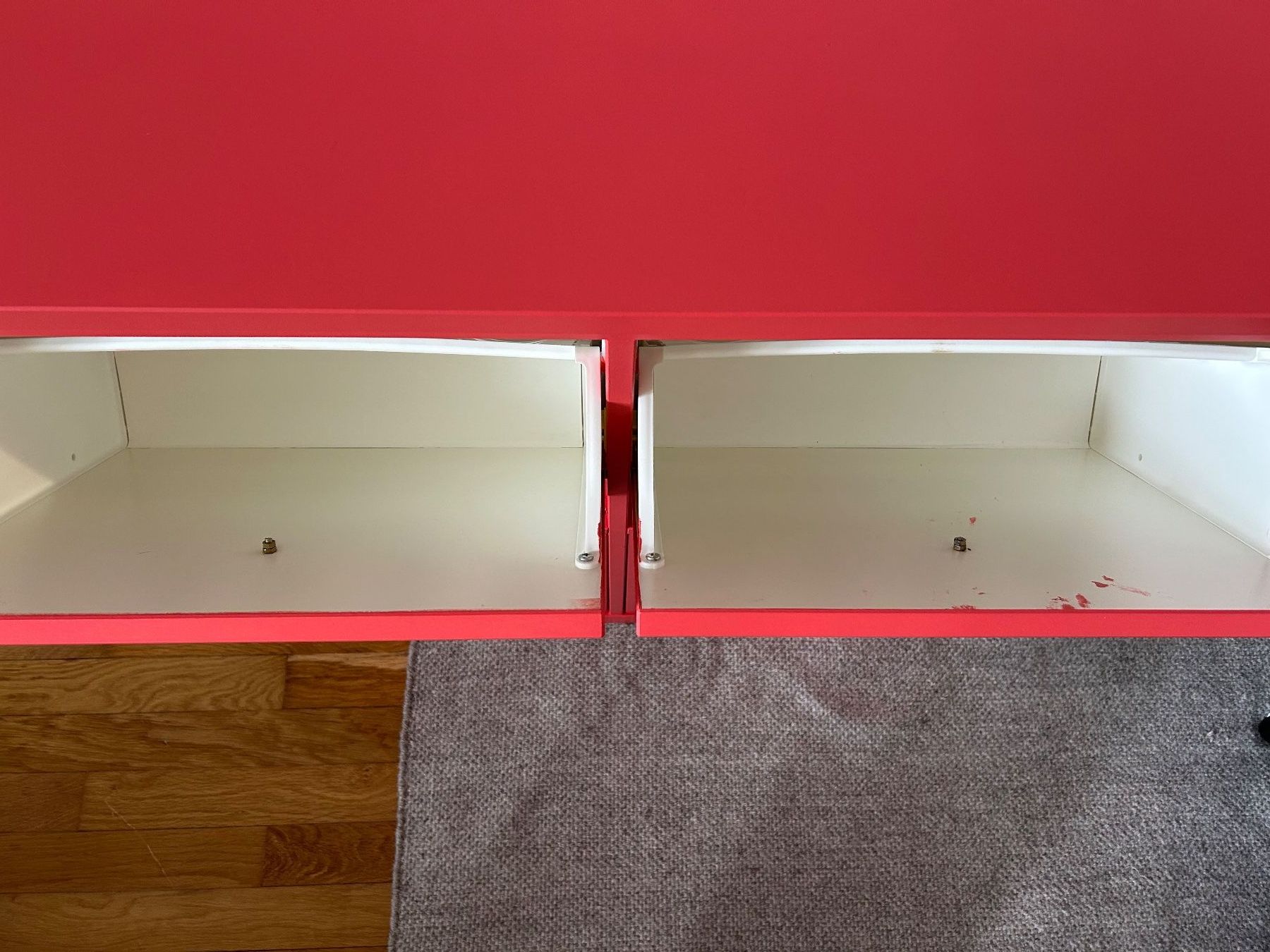 Ikea Armadi: Ikea Hemnes Schuhschrank – Usato da Olten venduto da patricialesandra 3