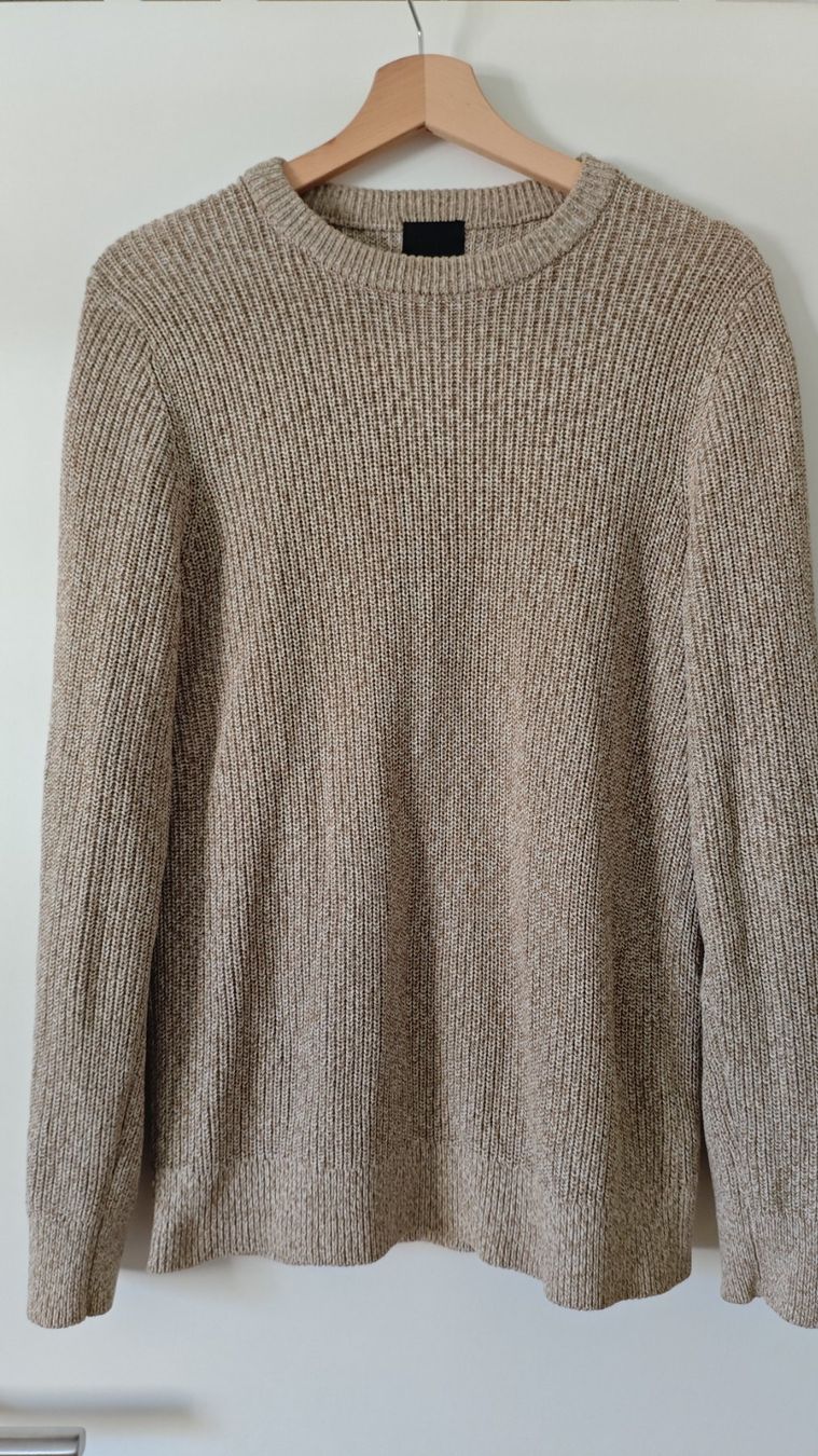 Maglioni & Felpe: Pull H&M homme, taille S look vintage – Usato da Delémont venduto da boulllon