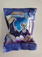 Limitierte Pokemon Mond Lunala Figur (Neu)
