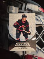 NHL Tim Stützle Ottawa Senators