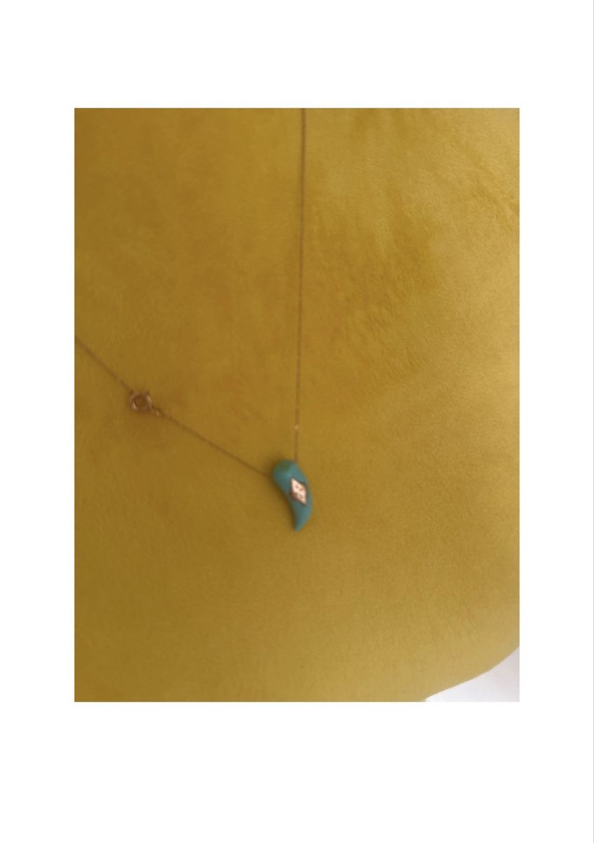 Catenine: Collier pascale monvoisin – Usato da Lausanne venduto da Meganelausanne 3