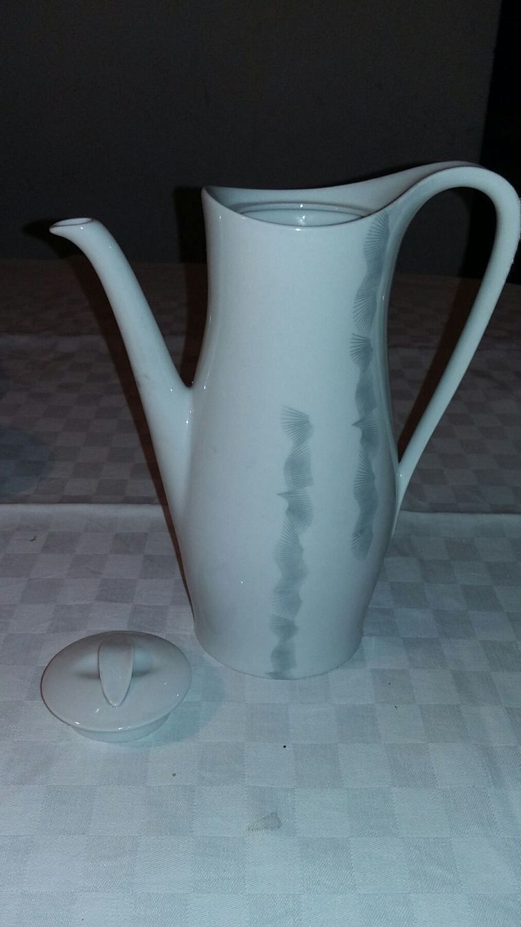 Tazze: 6er Eschenbach AZC Germany CaffeeSet – Usato da Bern venduto da Imamrashed 2