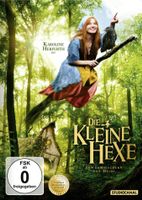 Die kleine Hexe (DVD)
