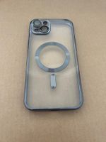 Iphone 15 Plus Cover - Magsafe in Schwarz - NUR CHF 1.-!!!