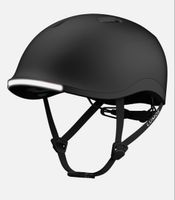 LUMOS Helm Nyxel MIPS Schwarz, M