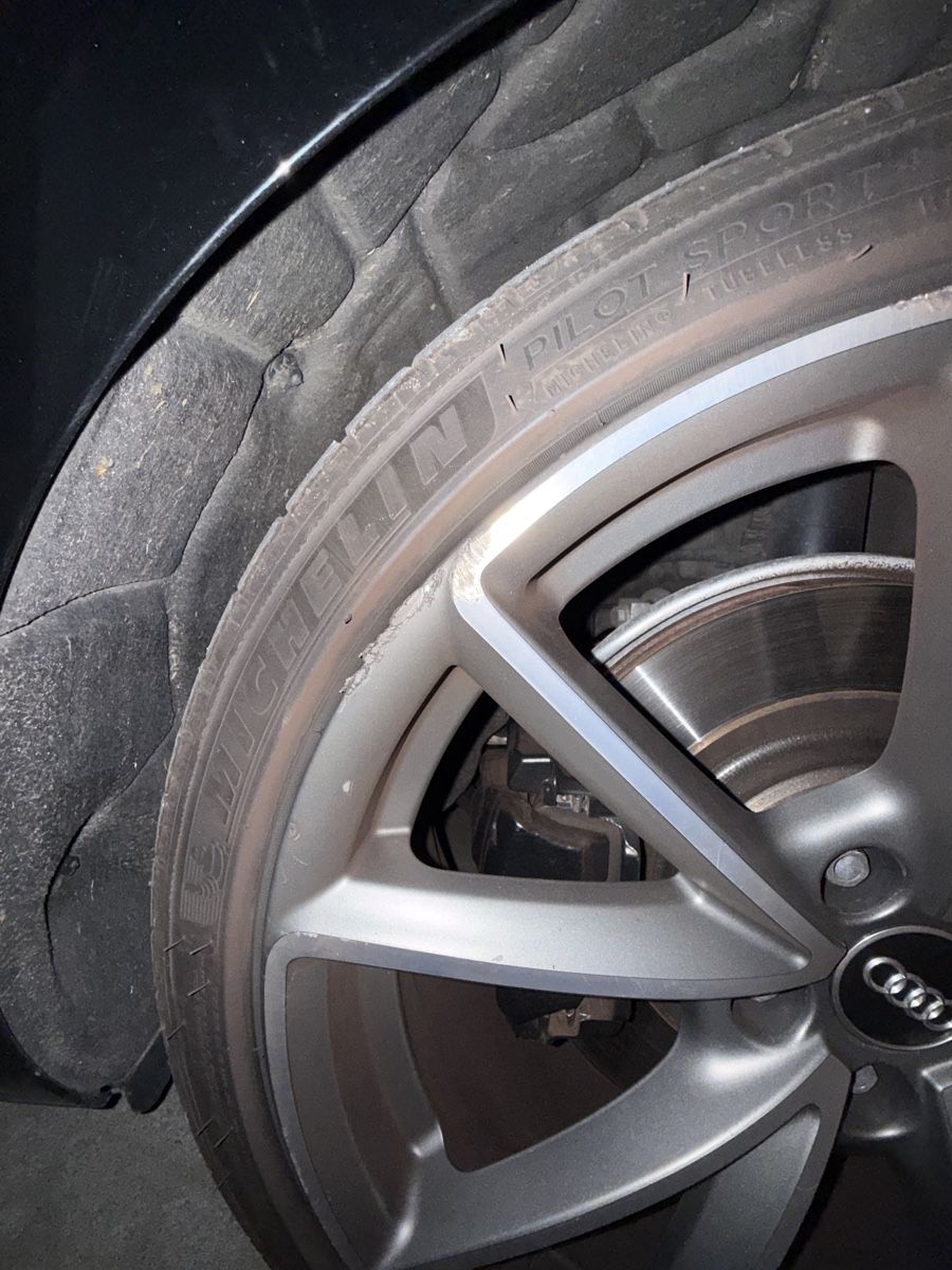 Audi Automobili: AUDI S4 B9 – Usato da Wangen SZ venduto da MattiaF7 8
