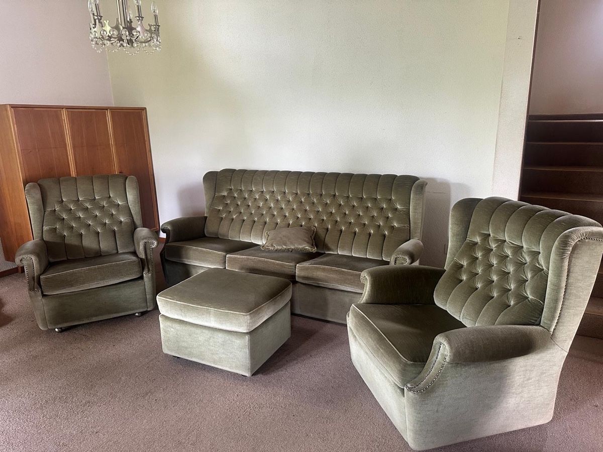 Sofas: Antikes Sofa – D'occasion à Wauwil par nic.witt 1