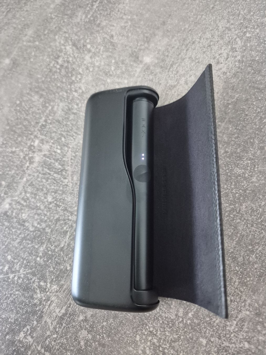 Iqos Autres tabacs: IQOS ILUMA Prime NEU! – Neuf (Voir description) à Oetwil am See par Janina5 1