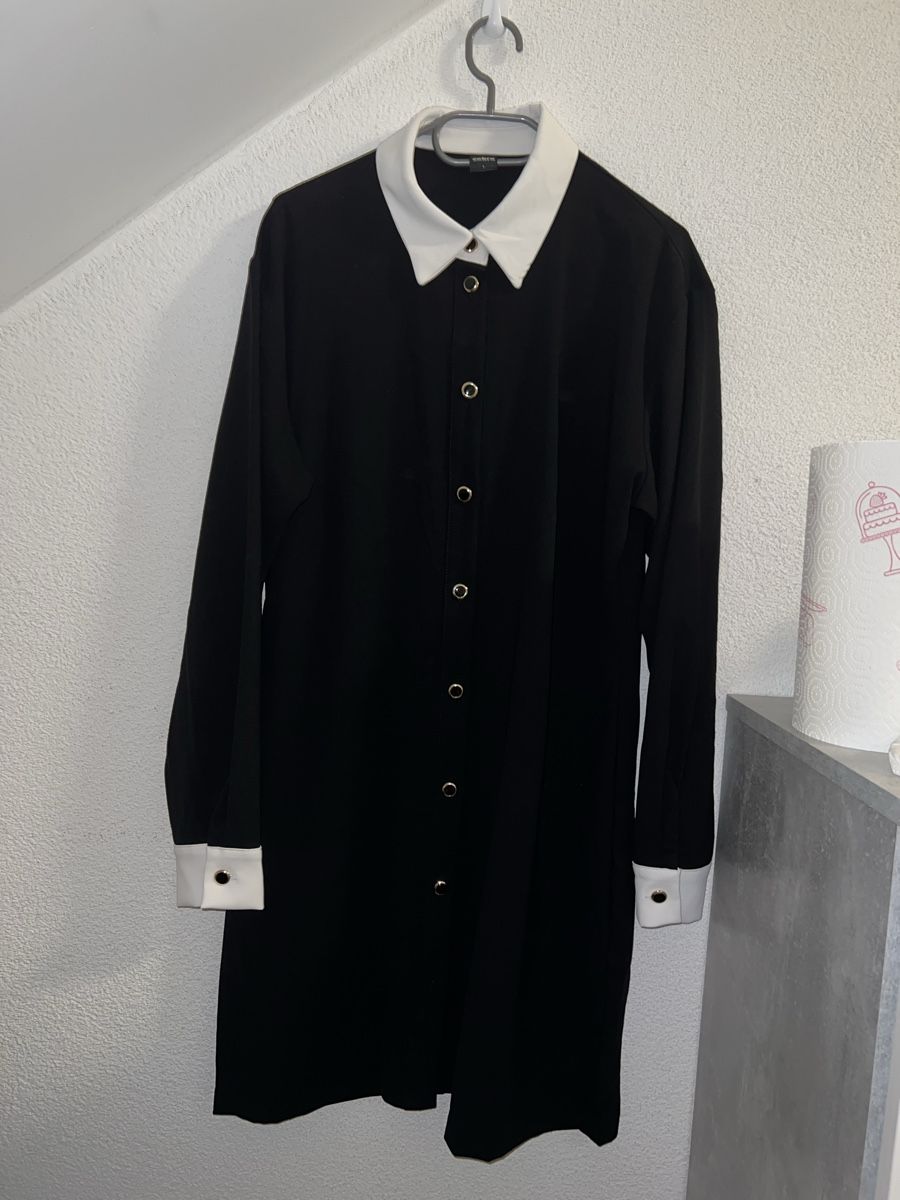 Vestiti: Kleid Grösse L – Usato da Oberentfelden venduto da Dianaaaaaa