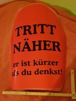 Klebetexte für Toilettenraum oder WC-Deckel
