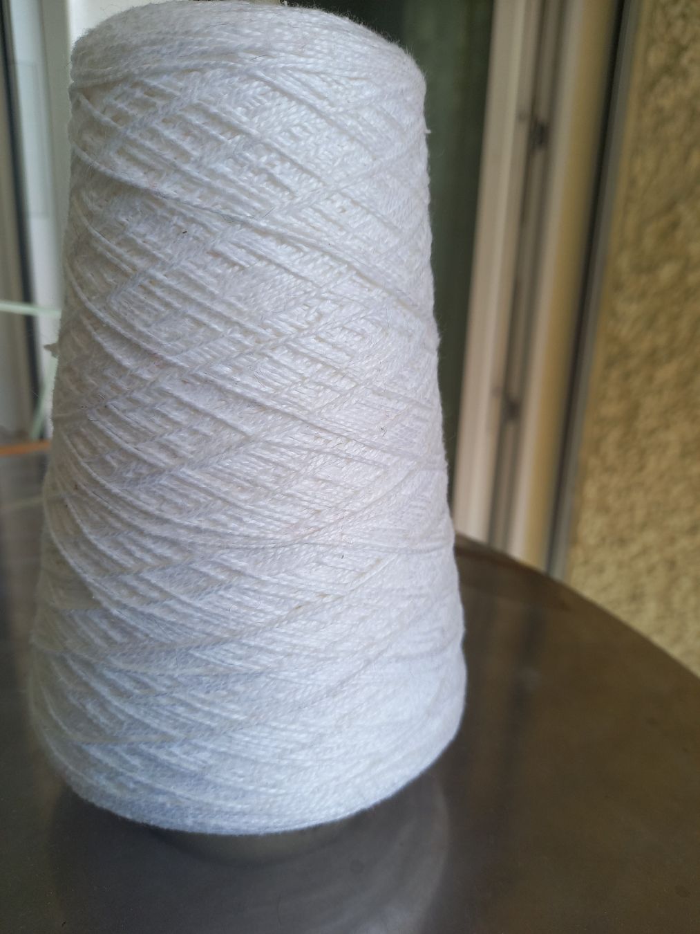 Lana: Baumwolle ca 300 g – Nuovo (secondo la descrizione) da Bülach venduto da XVVX
