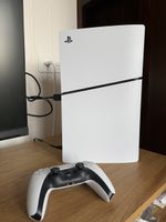 Ps5 slim edition 2025, console+ télé gaming 