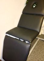 Massage / Behandlungsliege