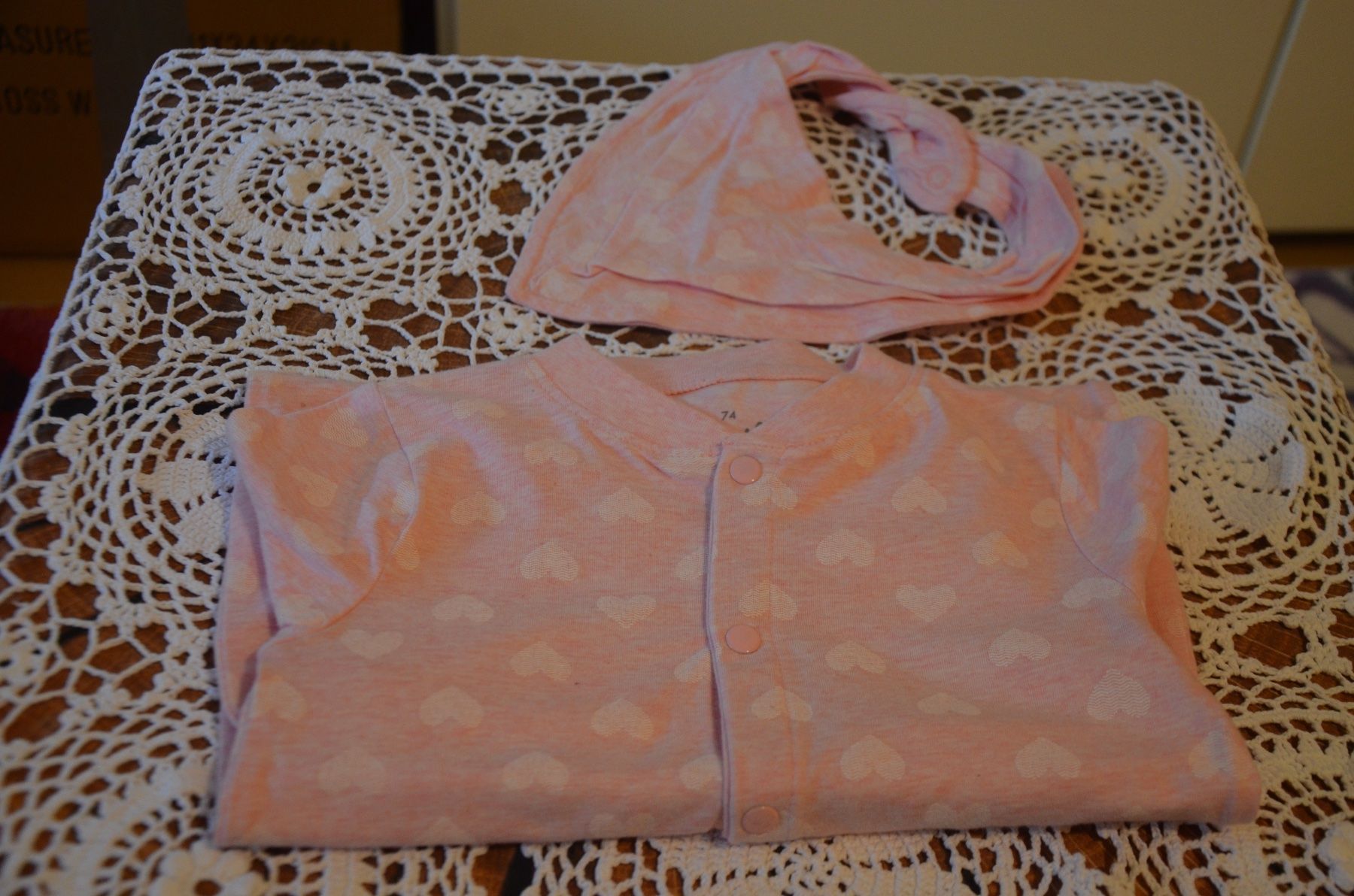 Pigiama & Simili: TAILLE 74 PIJAMA NEU – Nuovo e nell'imballaggio originale da Chiasso venduto da Dolly015 1