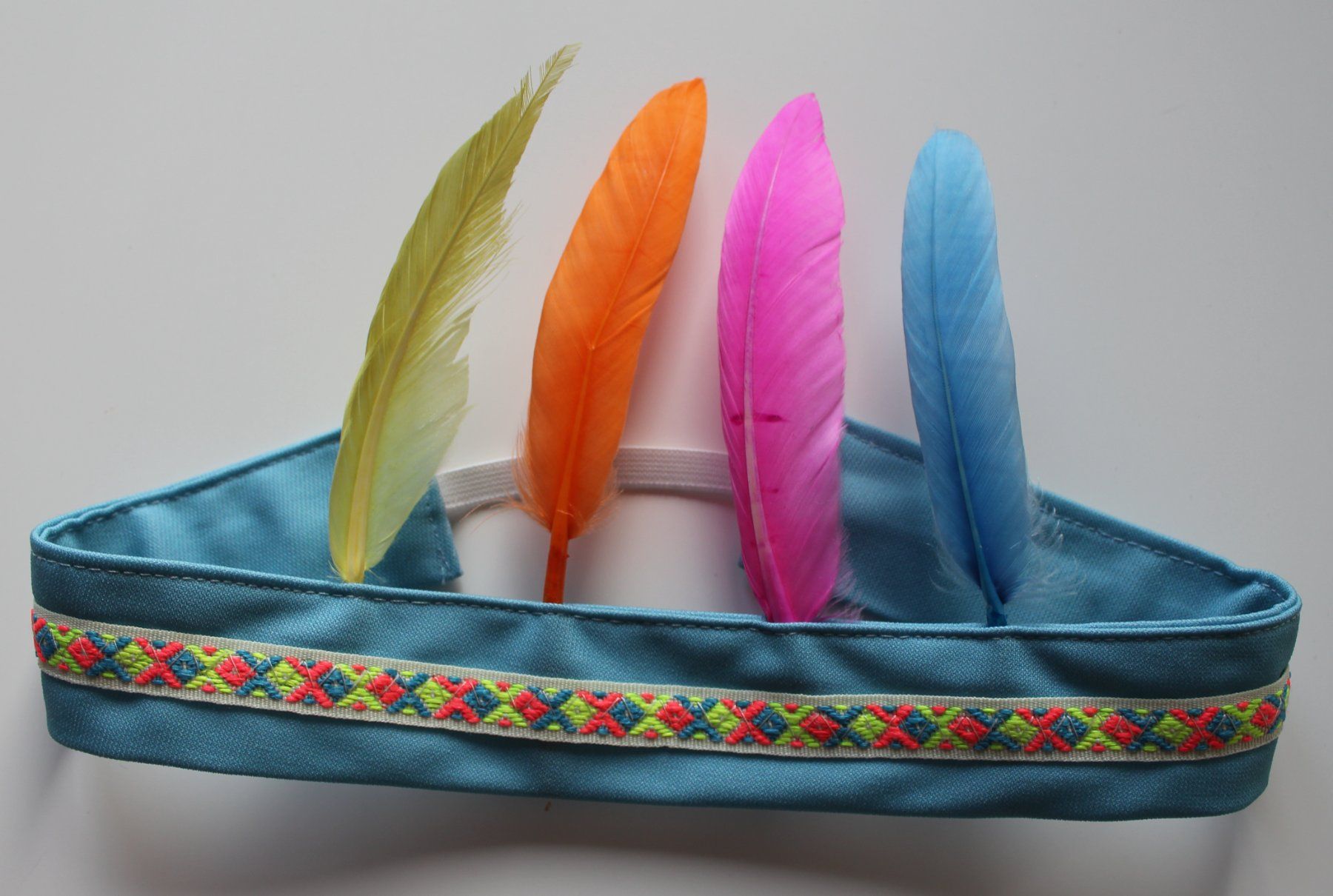 Kostüme: Costume Indienne / Indianerin t.116 – Gebraucht aus Peseux von CoolShoping 6