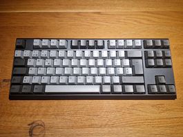 Varmilo Cliff Ink Rhyme Cherry MX Silent Red CH, ab Service