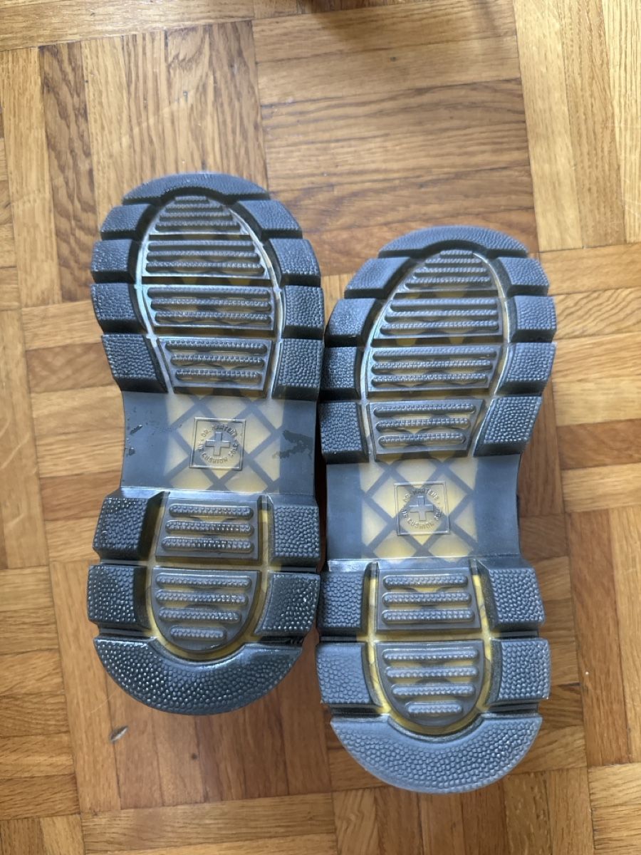 Dr. Martens Scarpe da donna: Sandales Dr. Marteens  – Nuovo (secondo la descrizione) da Vevey venduto da Maribel06 2