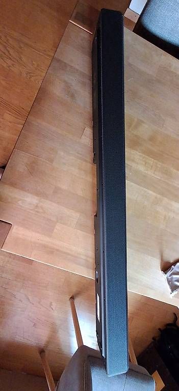 Casse acustiche: Soundbar Samsung HW-MS650 – Usato da Worb venduto da Peti46 3