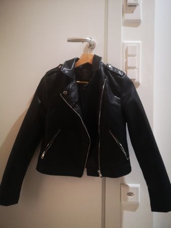 ***NEU*** Vendo giacca 2XS