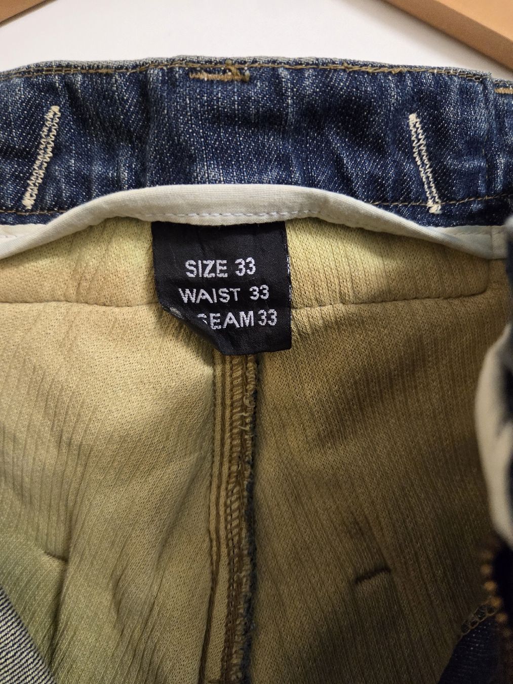 Held Jeans: HELD- Motorradjeans – Gebraucht aus Eglisau von Dabu7 2