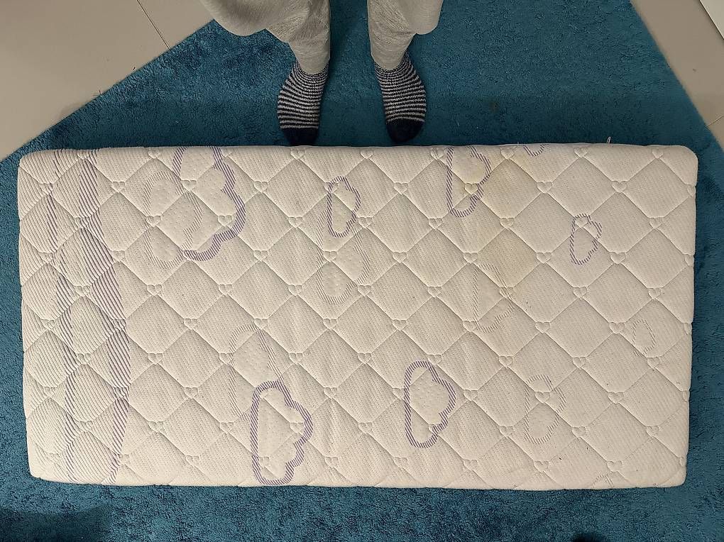 Materassi: Kindermatratze Babyland – Usato da Horw venduto da Reb_rp5z 2