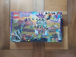 Lego 41352 Das grosse Rennen