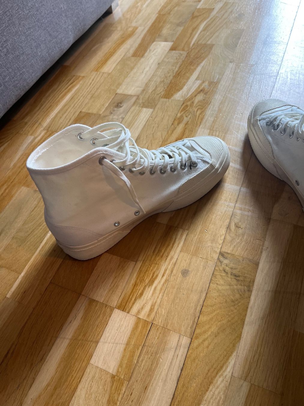 Superga Scarpe da uomo: Superga Sneakers – Usato da Zürich venduto da liechmi 2
