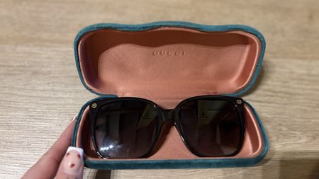Gucci Sonnenbrille