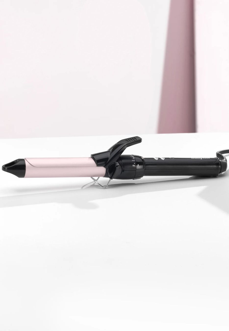 BaByliss Piastre & Arricciacapelli: BaByliss Lockenwickler / hitzefreie Lockenstäbe – Nuovo (secondo la descrizione) da Erlenbach ZH venduto da mmo_9gkc 2