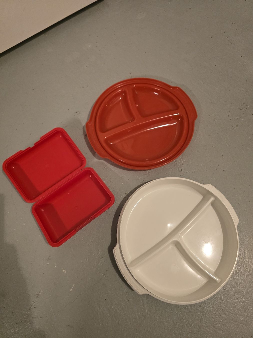 Tupperware Behälter & Ähnliches: Tupperware – Neu (gemäss Beschreibung) aus Hausen AG von 1stok 2