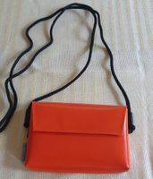 Kleine Blachentasche/ Hundetasche