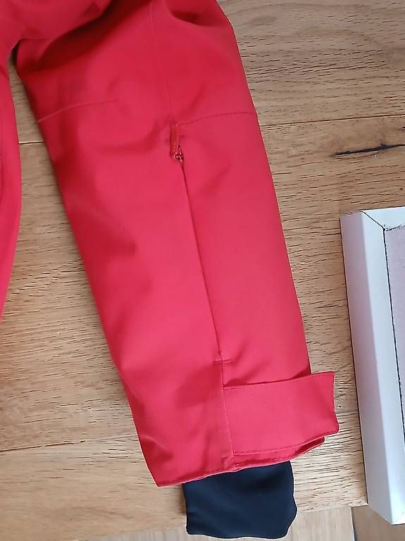 Jacken & Mäntel: Veste de ski Décathlon – Gebraucht aus Bonnefontaine von cannabis01 2