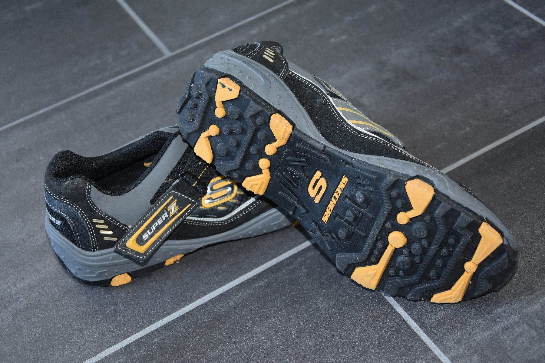 Skechers Scarpe per ragazzi: Halbschuh, S kechers, Neu – Nuovo e nell'imballaggio originale da Sins venduto da dsto 2