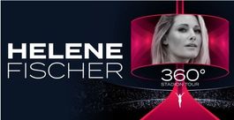2 x Helene Fischer Konzertkarten  Stehplätze für DI 14.07.26