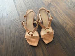Stuart Weitzman Sandaletten Gr. 38