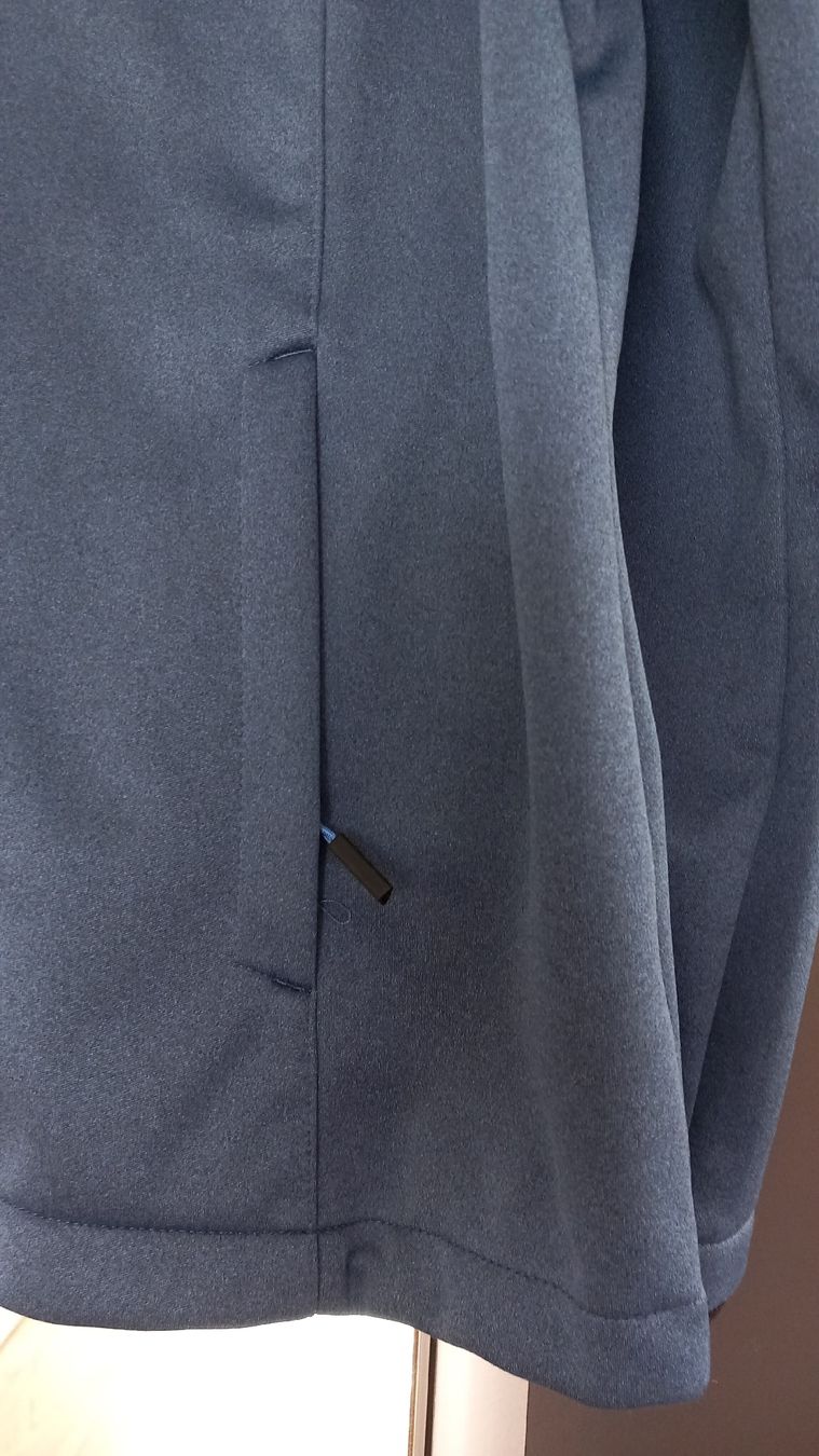 CMP Jacken: Softgeljacke CMP, blau, 44/46 – Gebraucht aus Rorbas von siramad 4
