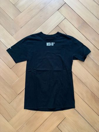 BANKSIDE - T-Shirt schwarz M