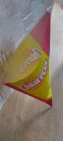 Churros Papiertaschen