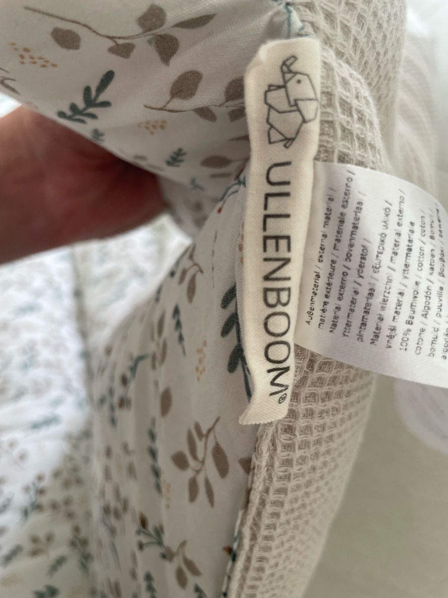 Cuscini: Ullenboom Kuschelnest Babynest – Usato da Niederteufen venduto da rom_liv 2