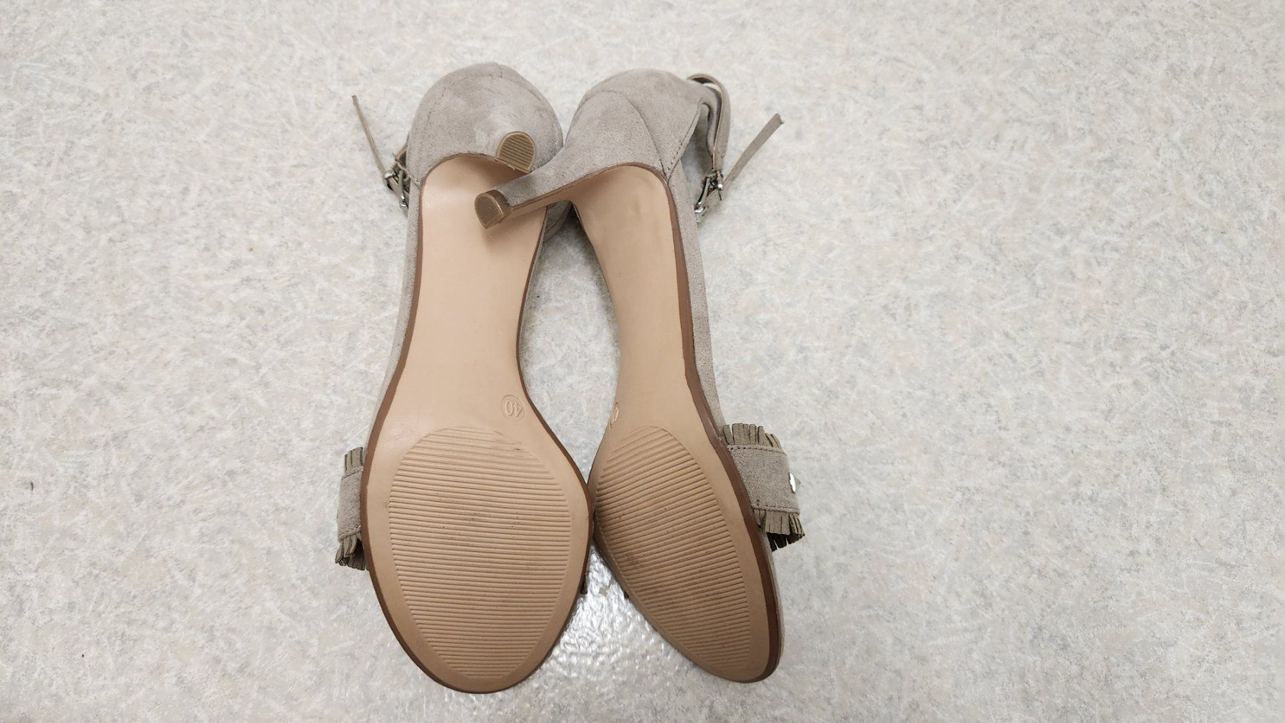 Graceland Damenschuhe: Sandalen – Neu (gemäss Beschreibung) aus Dübendorf von Jolenia 4