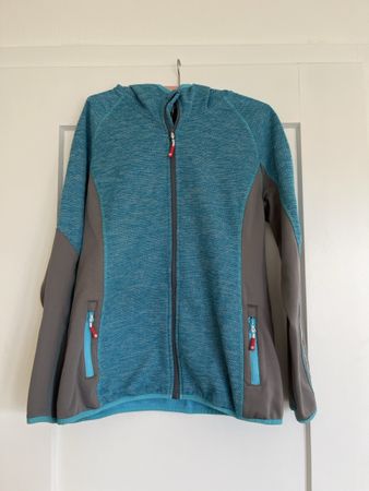 Jacke GTS Sports Adventures