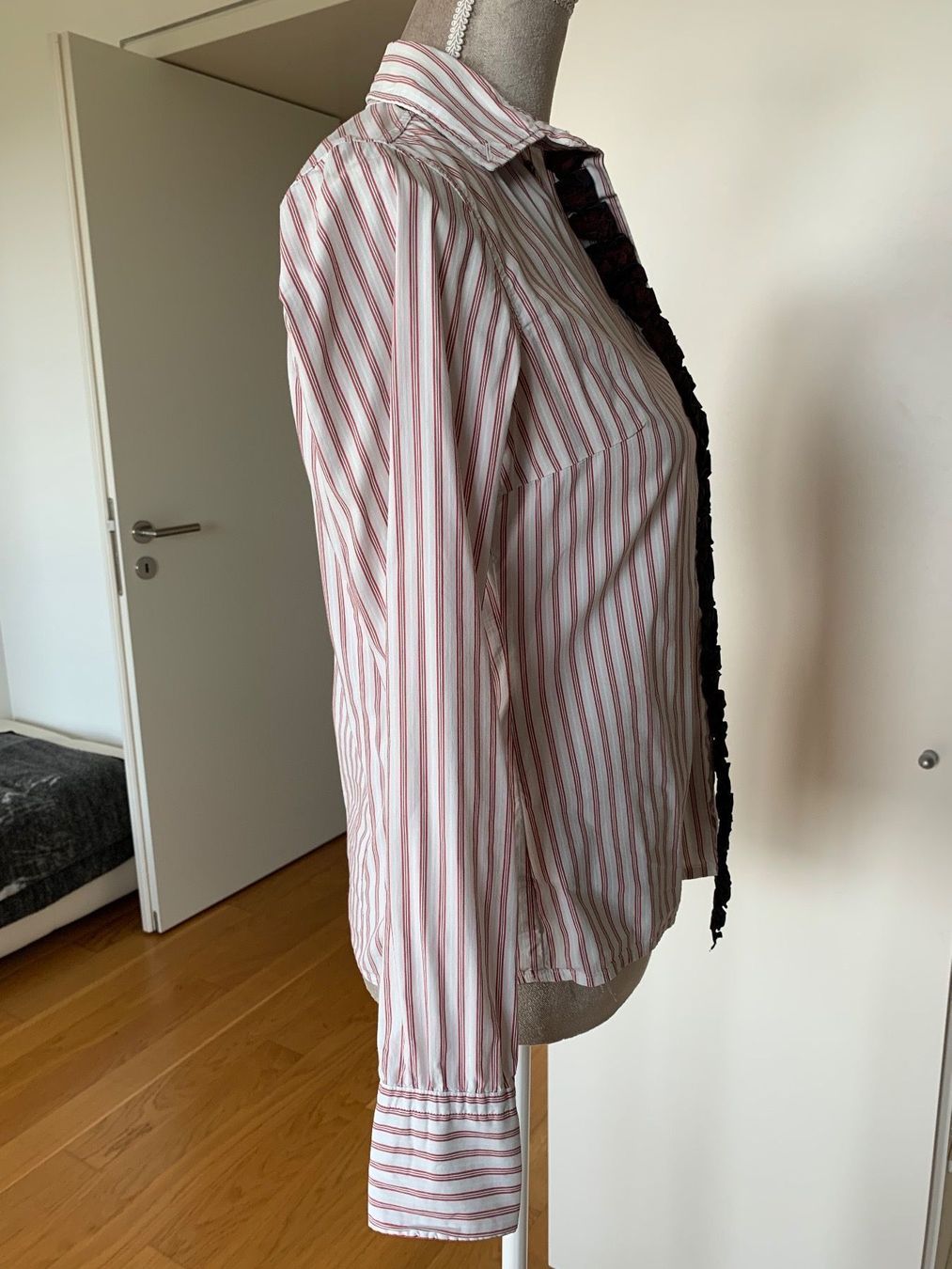 Hugo Boss Blusen: Hugo Boss Bluse Gr. S (36) – Gebraucht aus Kreuzlingen von shopaholicatheart 4