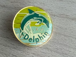 Pin s'Kafi Delphin