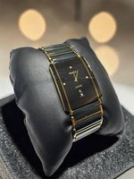 Rado Jubilè High Tech Ceramics