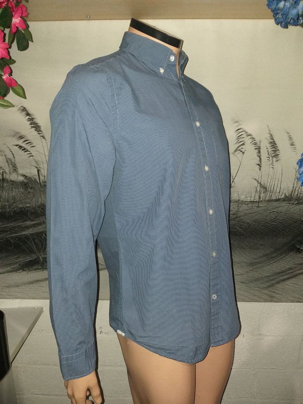 Gap Camicie: GAP Chemise / Hemd  Taille / Grosse M – Usato da Cossonay-ville venduto da Super-Price-Quality 3