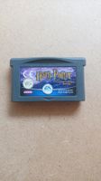Harry Potter und der Stein der Weisen Gaemboy Advance 