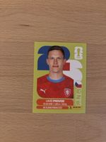 Panini Wm FIFA 2026 Sticker CZE 10 Lukas Provod