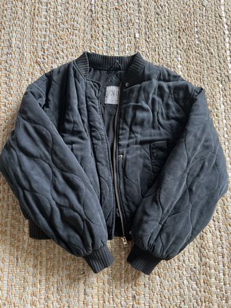 Zara Jacke 152