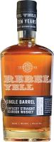 Rebel Yell 10 yo Single Barrel Bourbon