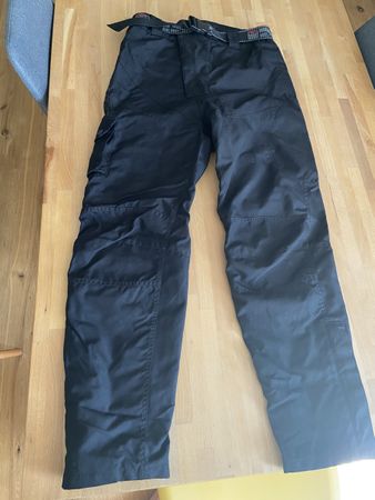 Motorradhose IXS Grösse M.